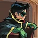 Damian Wayne