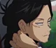 Aizawa long lost kid