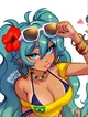 Brazilian miku