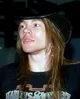Axl Rose 