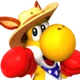 Kangaroo Yoshi
