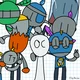 Element Team