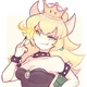 Bowsette