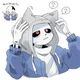 Dust sans