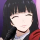 Yumeko Jabami 