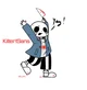 Killer sans