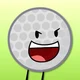 Golf Ball