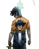 Percy Jackson