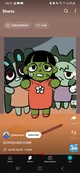 Acnh zombie au
