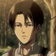 Levi Ackerman 