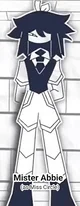 Mister Abbie - 01