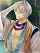 Mitsuhide Akechi