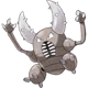 Pinsir -Vore- -5-