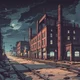 Abandoned Factory