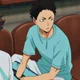 Hajime Iwaizumi