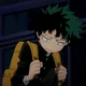 Izuku Midoriya