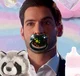 Baby Lucifer 
