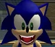 Goofy Sonic