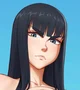Satsuki Kiryuin 