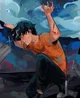 Percy Jackson
