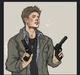 Dean Winchester 