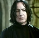 Snape severus