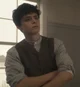 Gilbert Blythe 