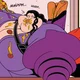 Fat Kate Bishop
