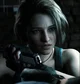 Jill Valentine 