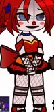 Circus Baby