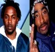 2Pac And Kendrick