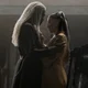 Corlys and Rhaenys