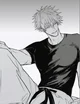 Bully Gojo