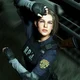 Jill Valentine
