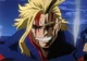 Yagi Toshinori 