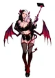 Succubus roommate