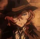 Chuuya Nakahara