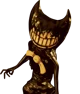 Ink Bendy