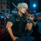 gojo satoru