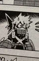 Katsuki Bakugo