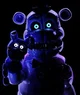 Funtime Freddy