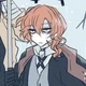 Teeny tiny Chuuya