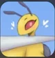 Honey the Beedrill