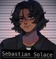 Sebastian Solace