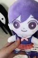 Mari plush