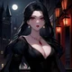 Saved Vampire