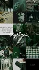 Slytherin boys