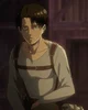 Levi Ackerman 