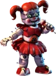 Circus Baby