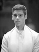 Jonas from The Giver